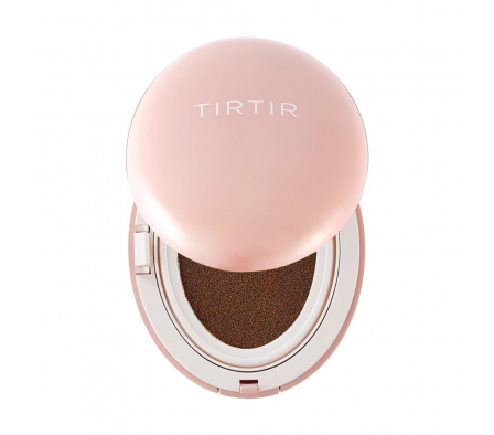 Tirtir Cushion Mask All-Cover Hazel 33C