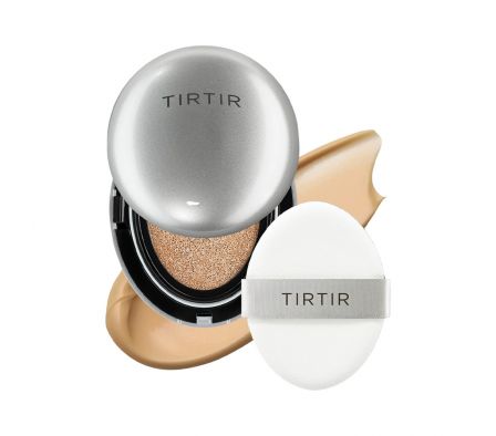 Tirtir Cushion Mask Fit Aura French Beige 31N