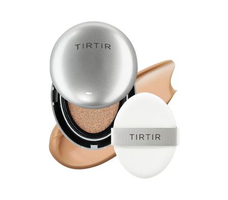 Tirtir Cushion Mask Fit Aura Hazel 33C
