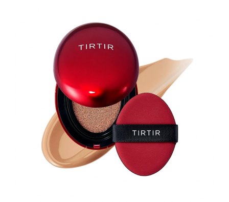 Tirtir Cushion Mask Fit Red Taupe Beige 29C