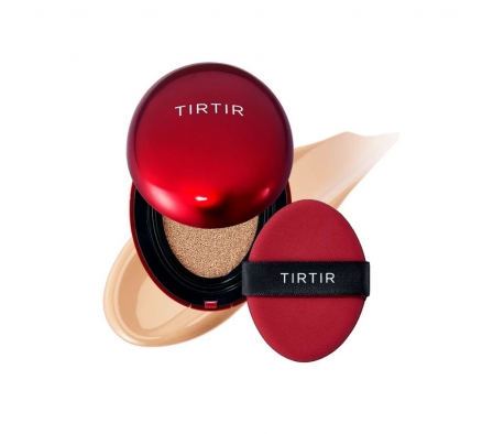 Tirtir Cushion Mask Fit Red Shell Beige 22N