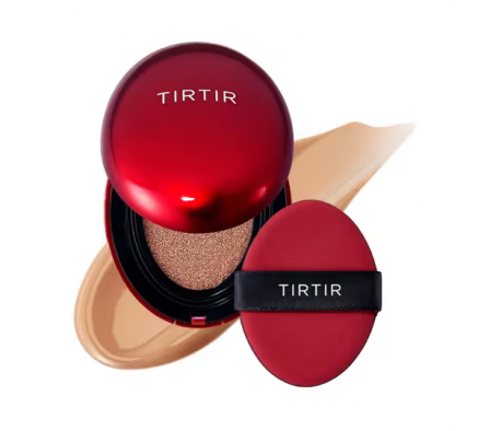 Tirtir Cushion Mask Fit Red Taupe Beige 29C
