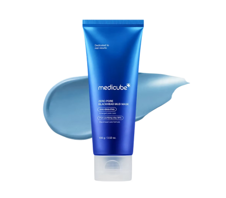 Medicube Mascarilla para Puntos Negros 100gr