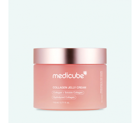 Medicube Crema Colageno Pink 110ml 