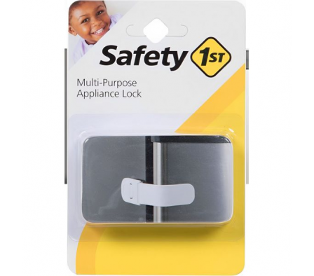Safety Seguro Multiuso Multipurpose