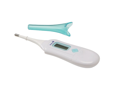 Safety Termometro Digital 3 En 1