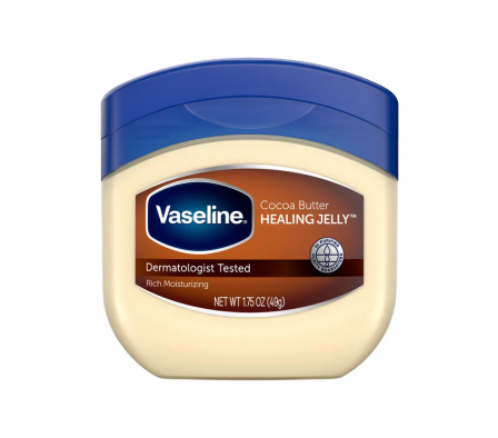 Vasaline Gel Cocoa 50ml