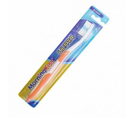 Mornig King Cepillo Dental Ultra Suave