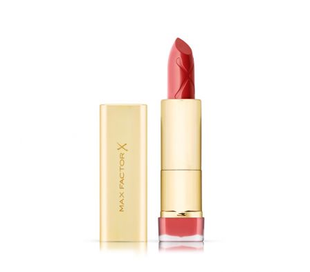 MaxFactor Lapiz Labial Colour Elixir English Rose