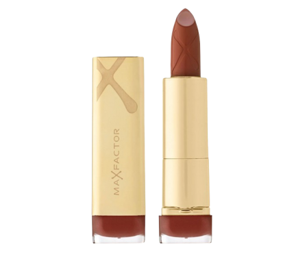MaxFactor Lapiz Labial Colour Elixir Burnt Caramel
