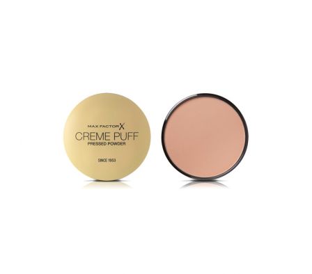 Max Factor Creme Puff Golden Nº75
